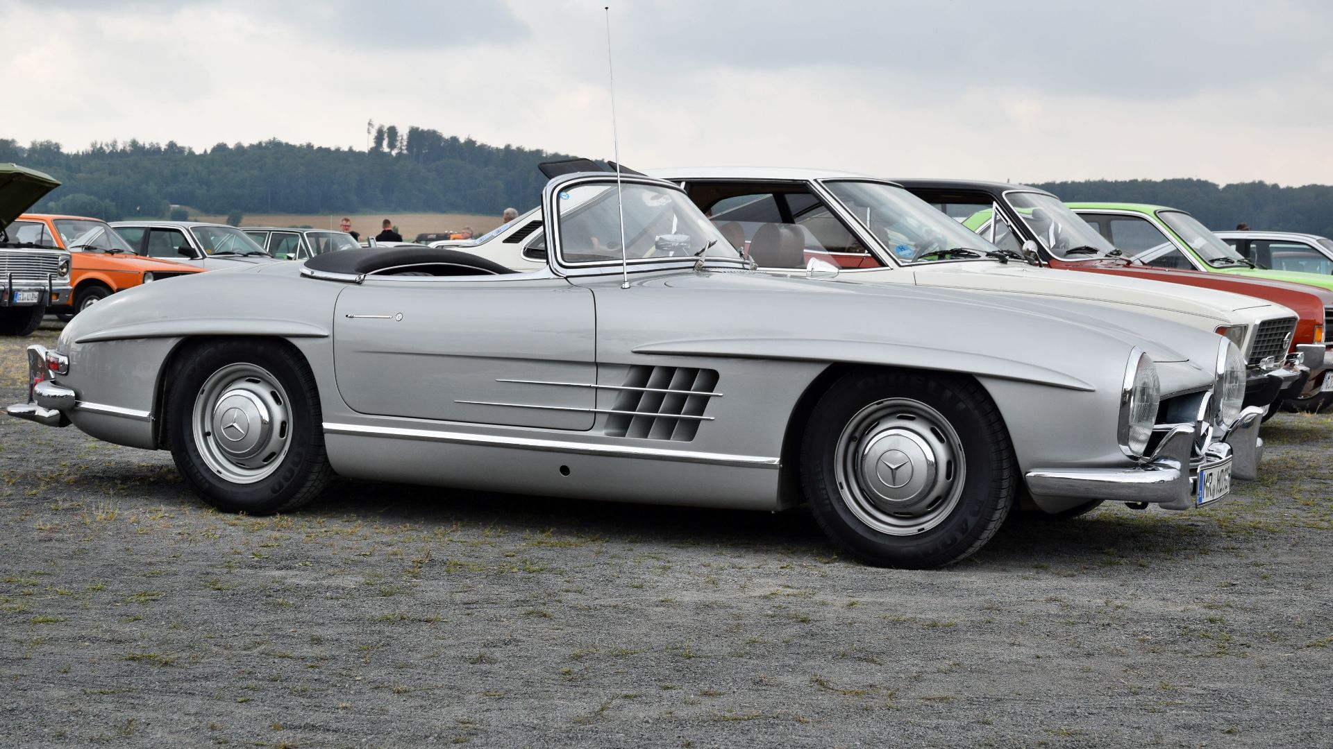 File:Mercedes 300 SL Cabrio.jpg