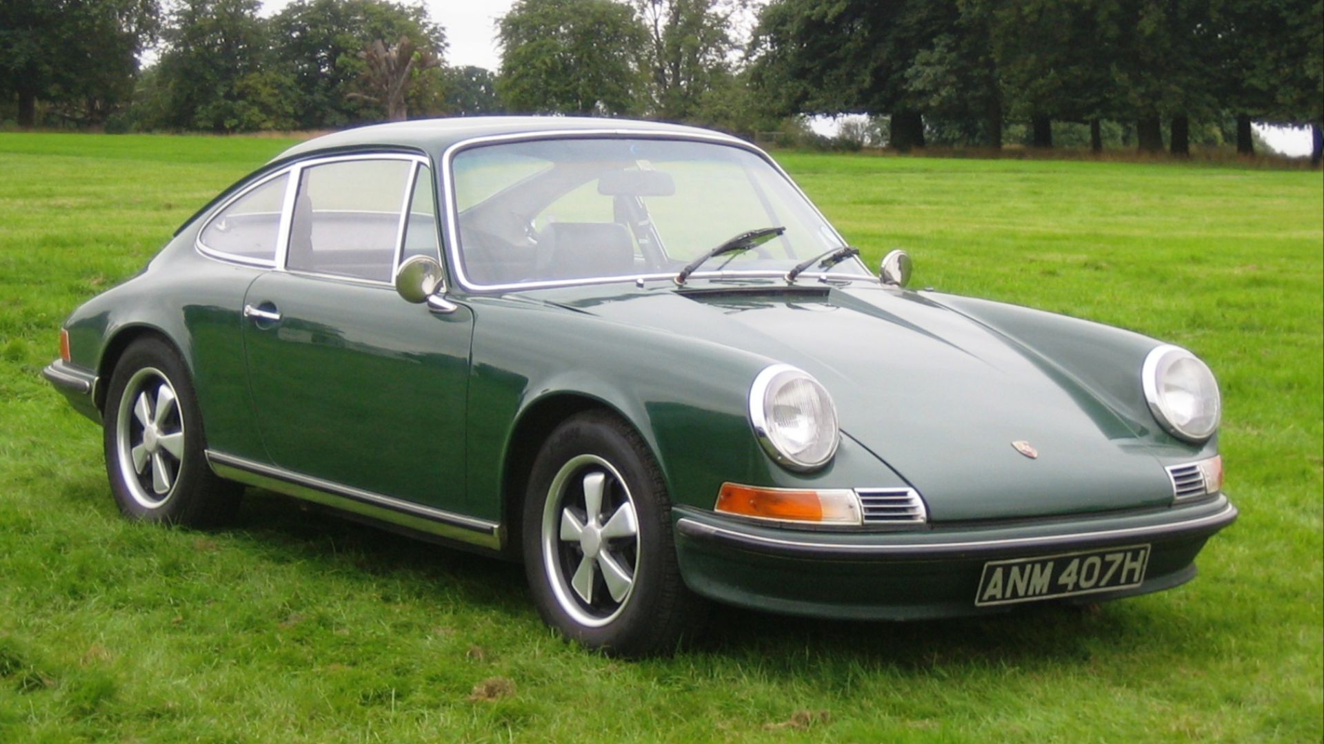 File:Porsche 911E ca 1969.jpg