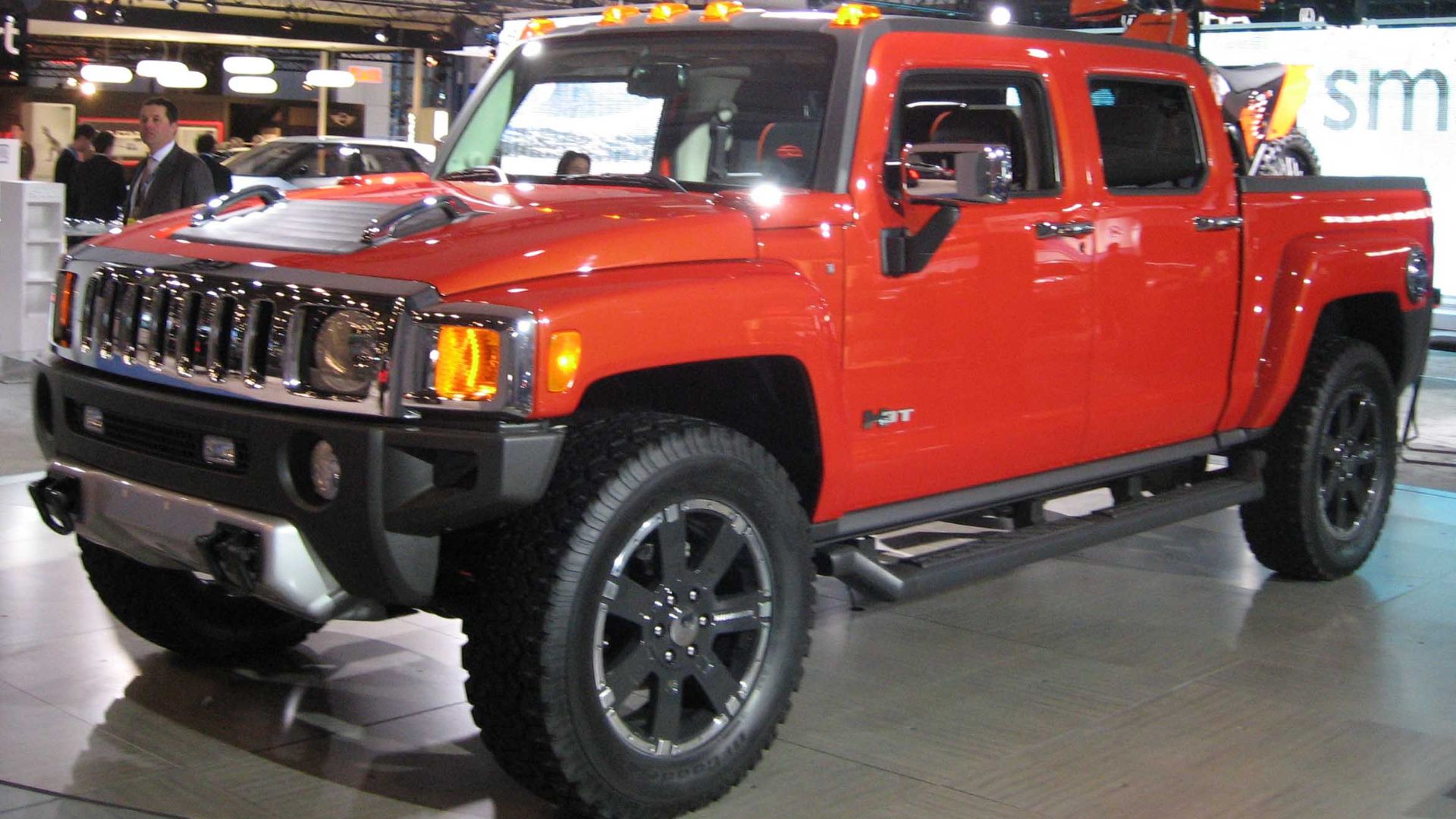 File:Hummer H3T NY.jpg