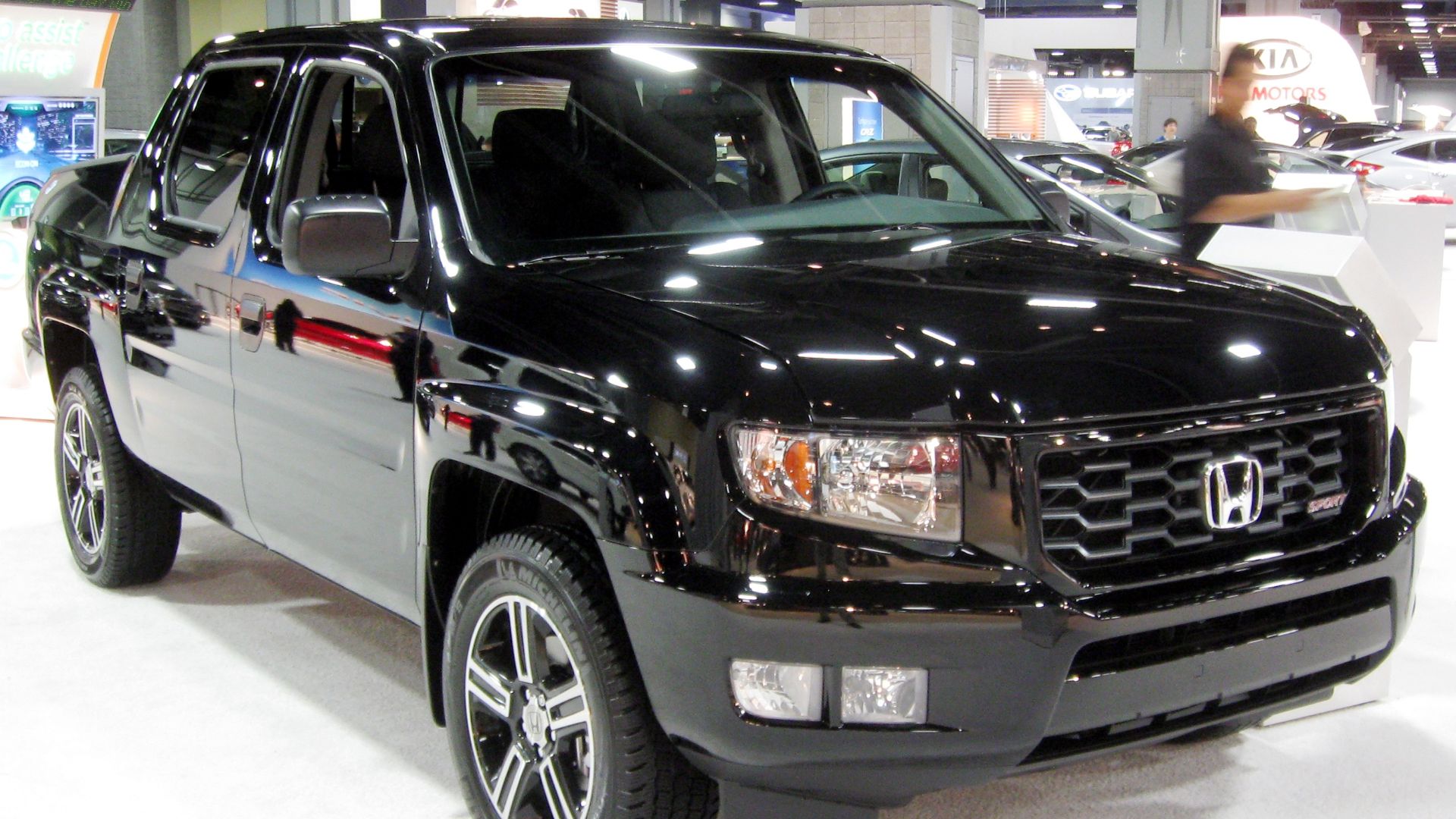 File:2012 Honda Ridgeline Sport -- 2012 DC.JPG