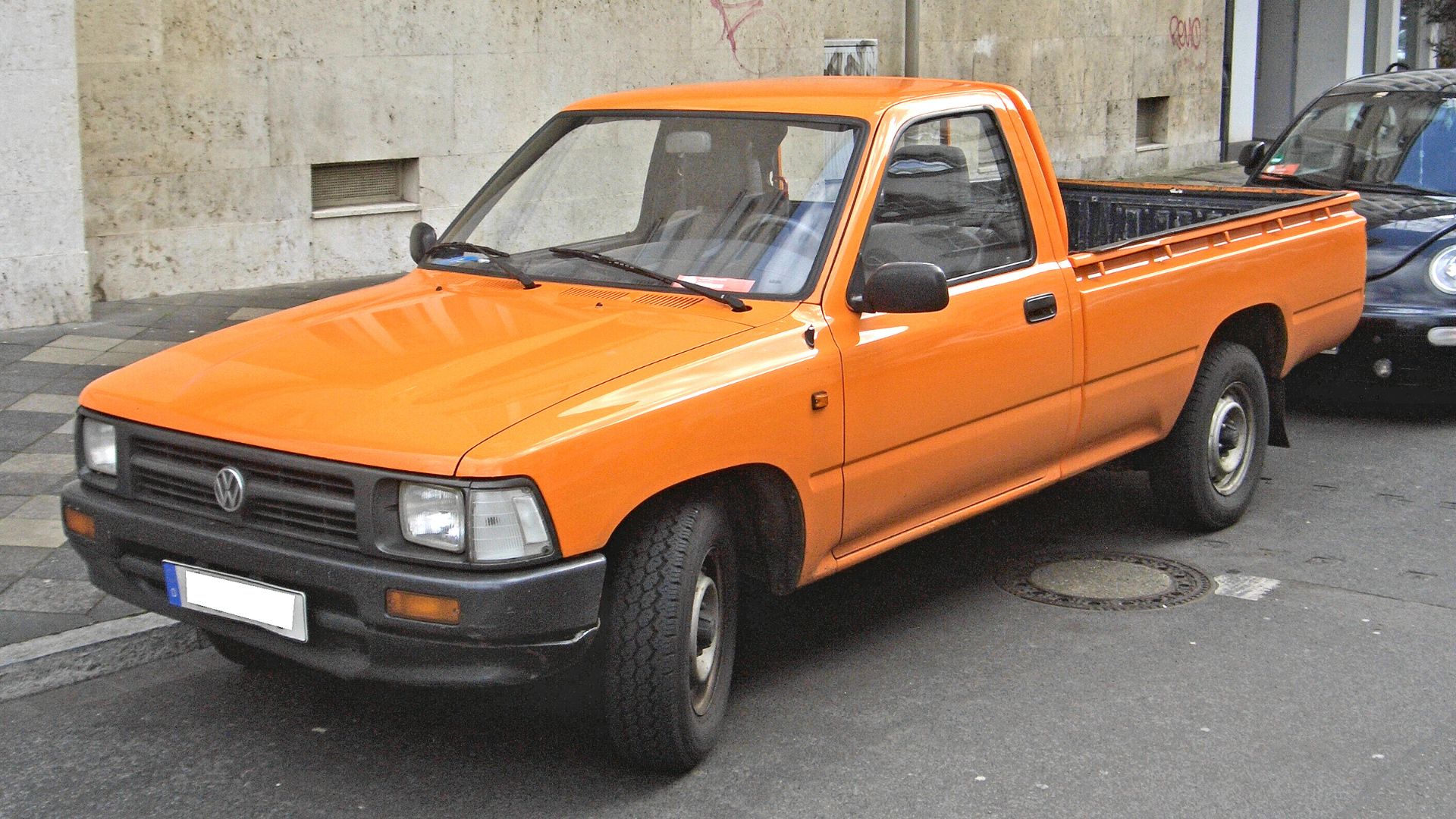 File:VW Taro 1987-1991 frontleft 2008-03-29 A.jpg