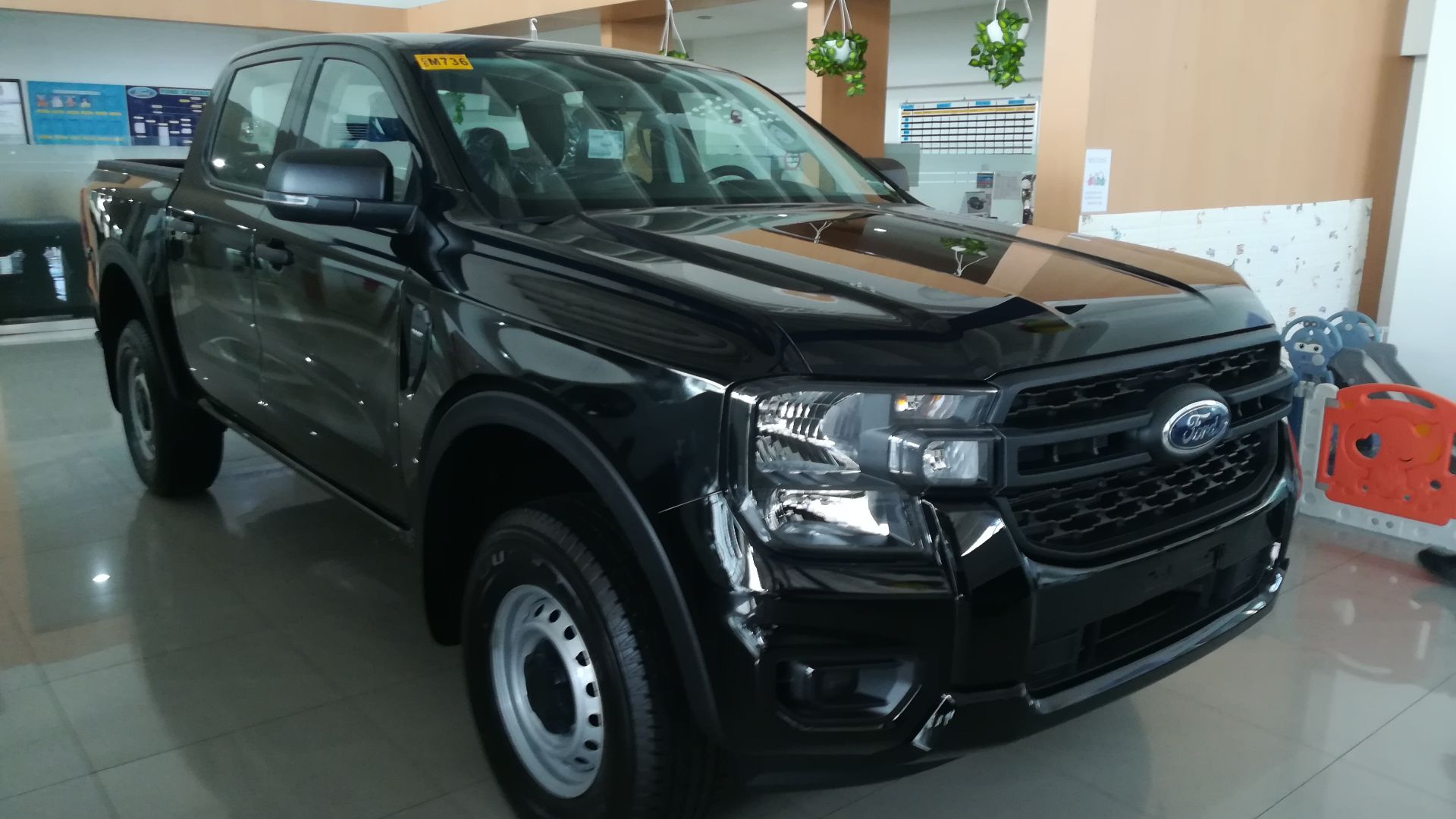 File:Ford Ranger 4x4 XL 2023 (2).jpg