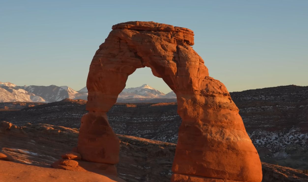 Southwest National Parks Tour, Arizona To Nevada