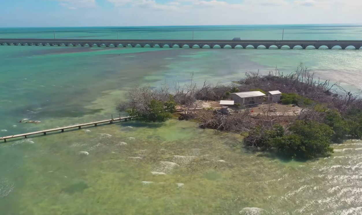 Overseas Highway, Florida