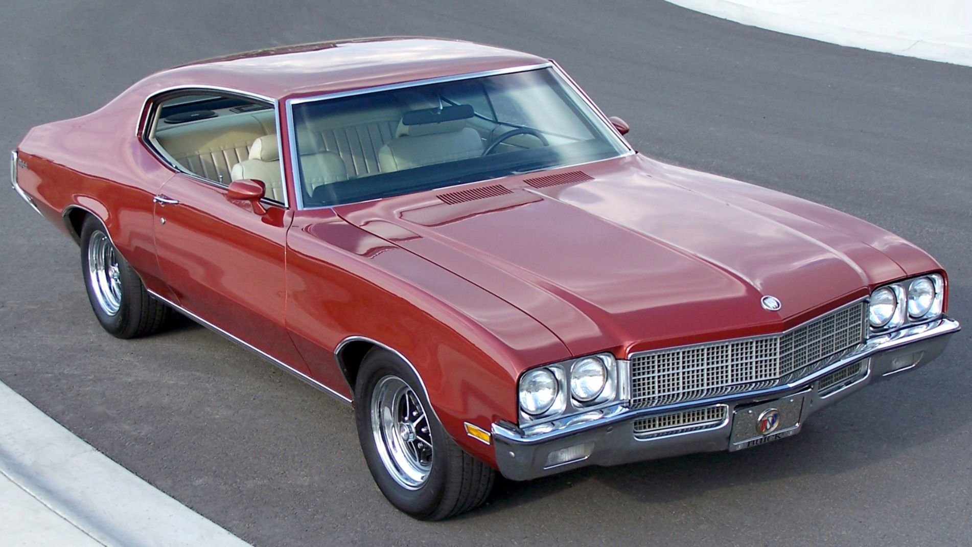 File:1972 Buick Skylark Front.jpg