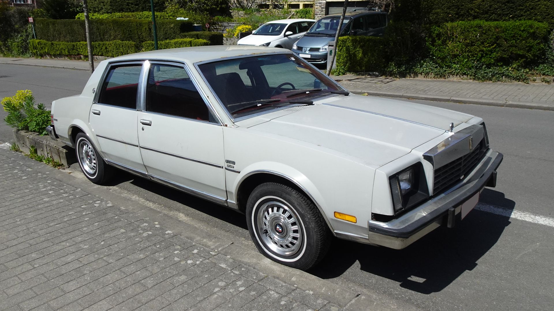 File:Buick Skylark (1980-1985) in Brussels.jpg