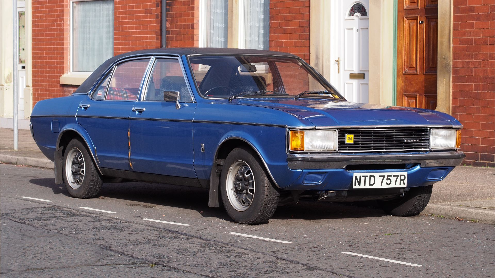 File:Ford Granada Mk I.JPG
