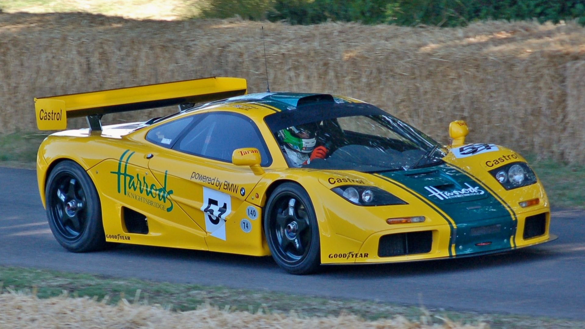 File:1995 McLaren F1 GTR Goodwood, 2009 (02).jpg