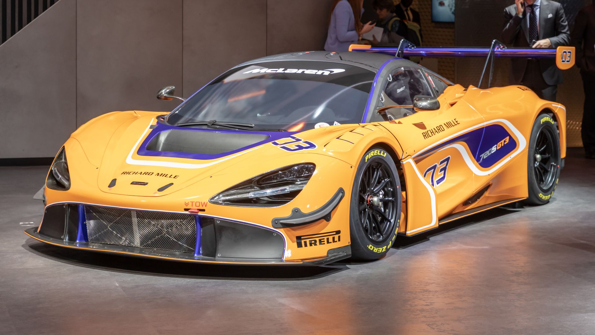 File:McLaren 720S GT3, GIMS 2019, Le Grand-Saconnex (GIMS0559).jpg