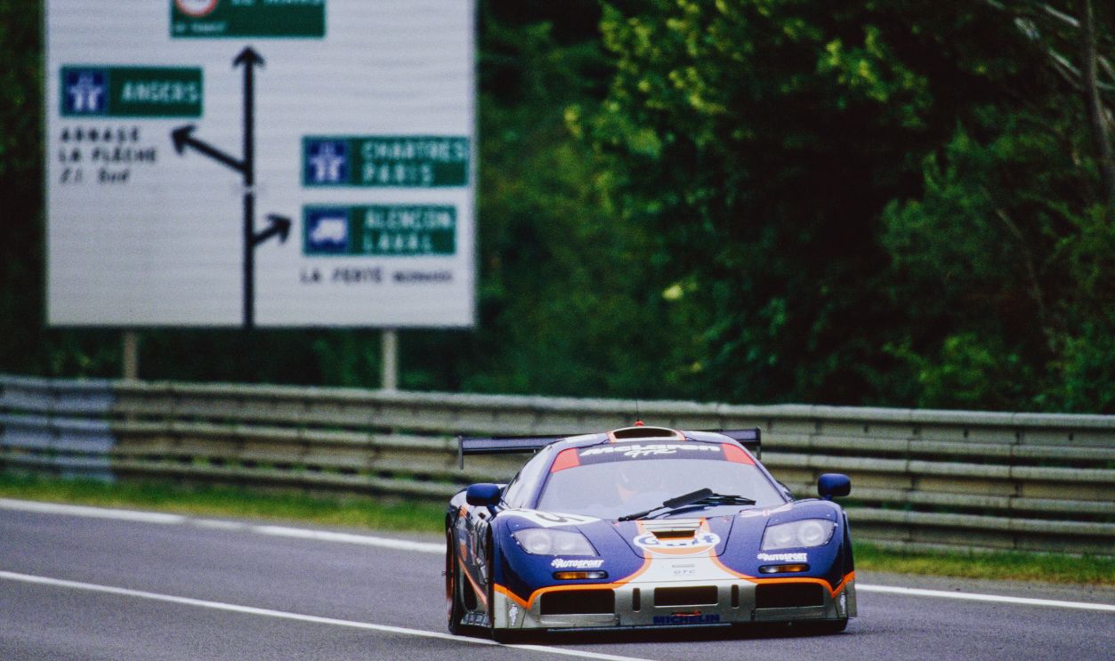Gettyimages - 1490328856, 24 Hours of Le Mans