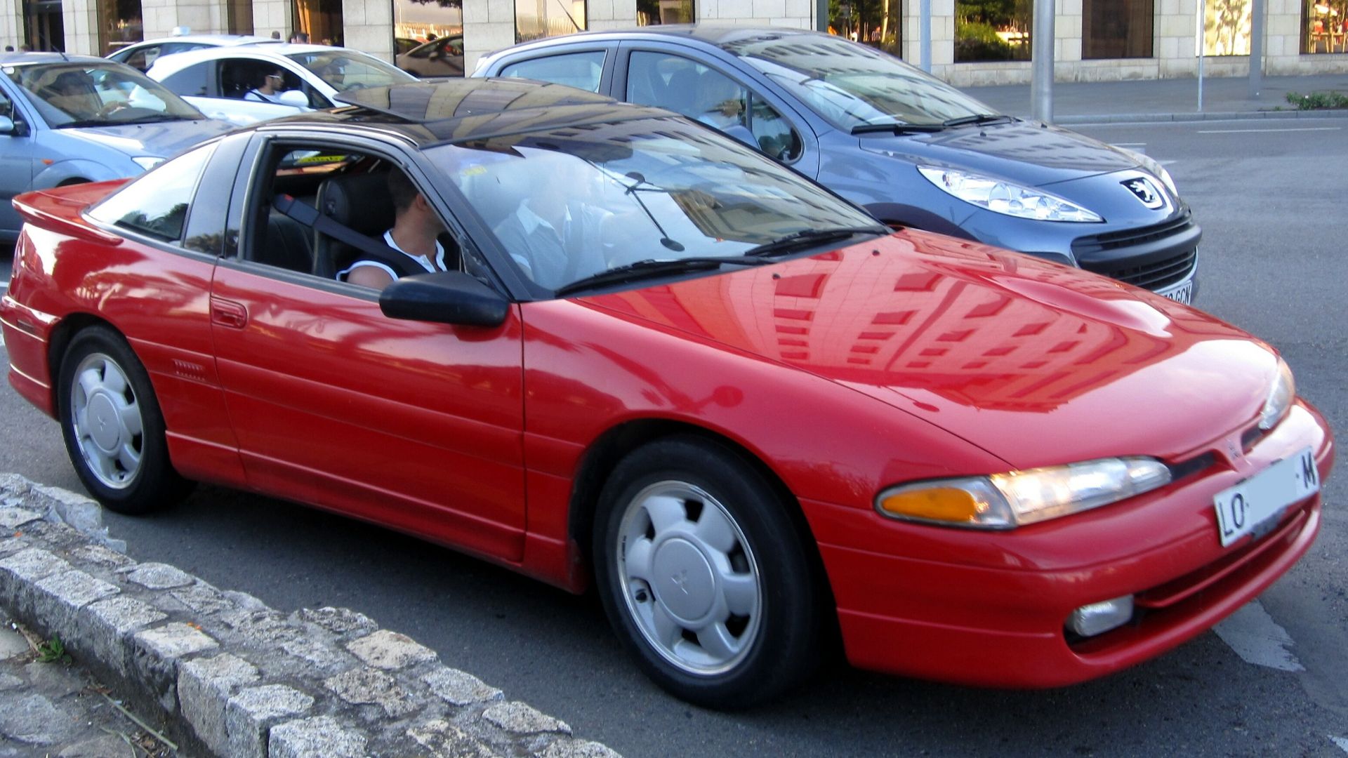 File:1993 Mitsubishi Eclipse GSX (4815542974) (cropped).jpg