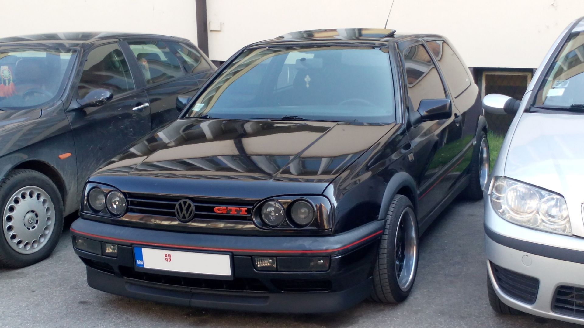 File:VW Golf GTI Mk3.jpg