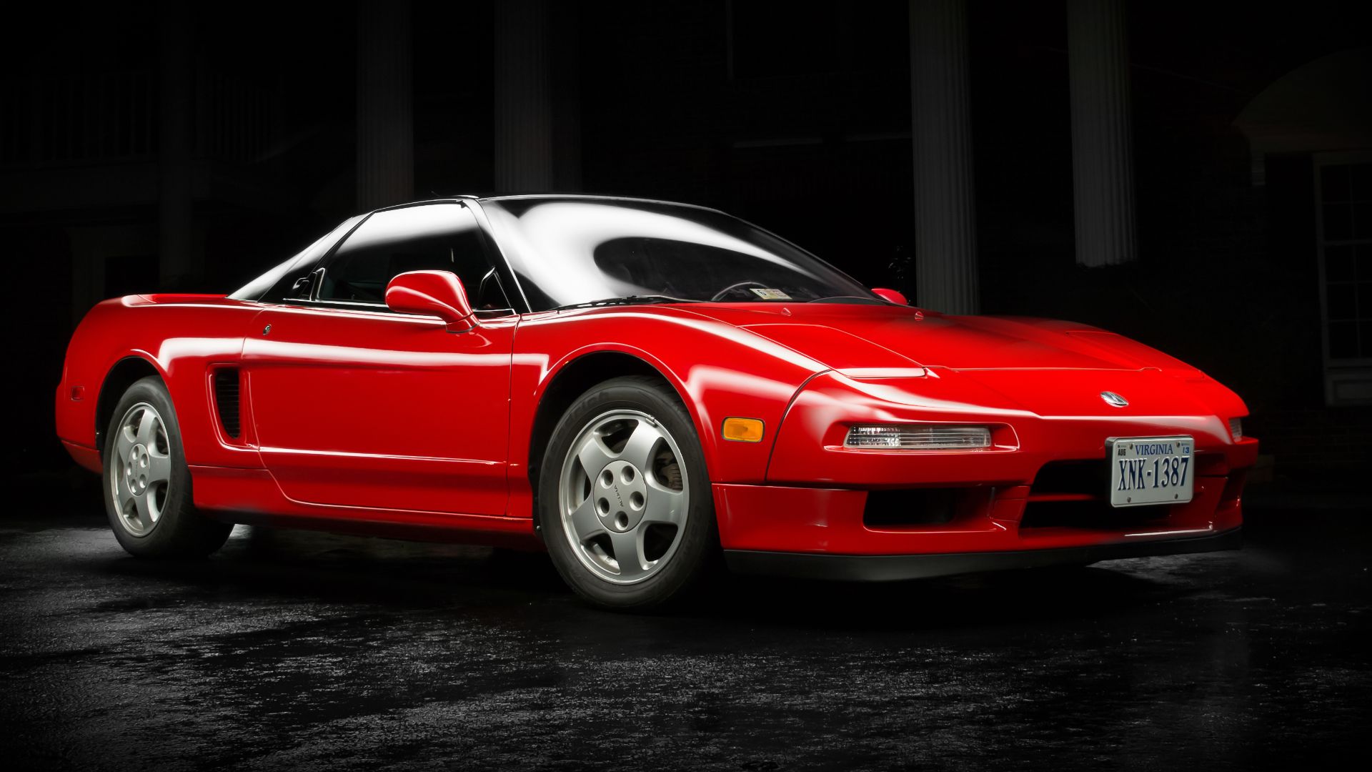 File:Acura NSX 1991 (8442619779).jpg