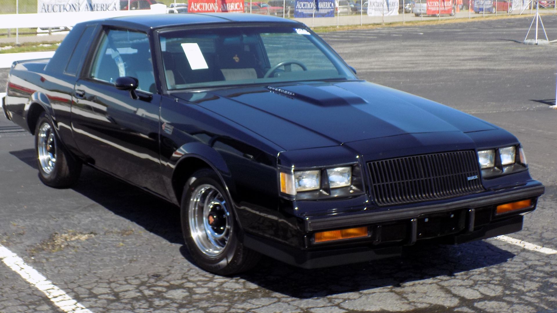 File:1987 Buick Grand National (33965990154).jpg