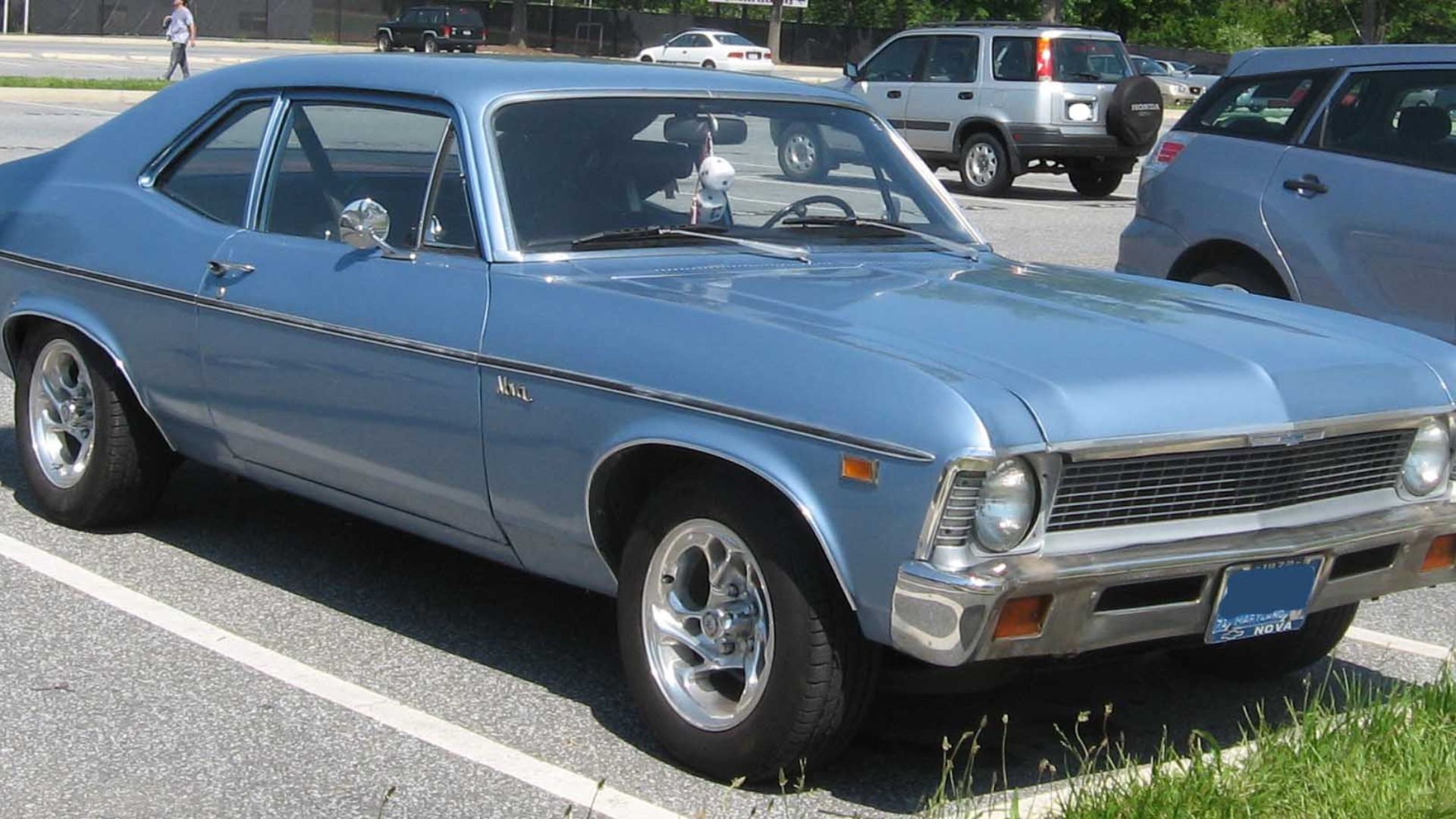 File:1972 Chevrolet Nova.jpg