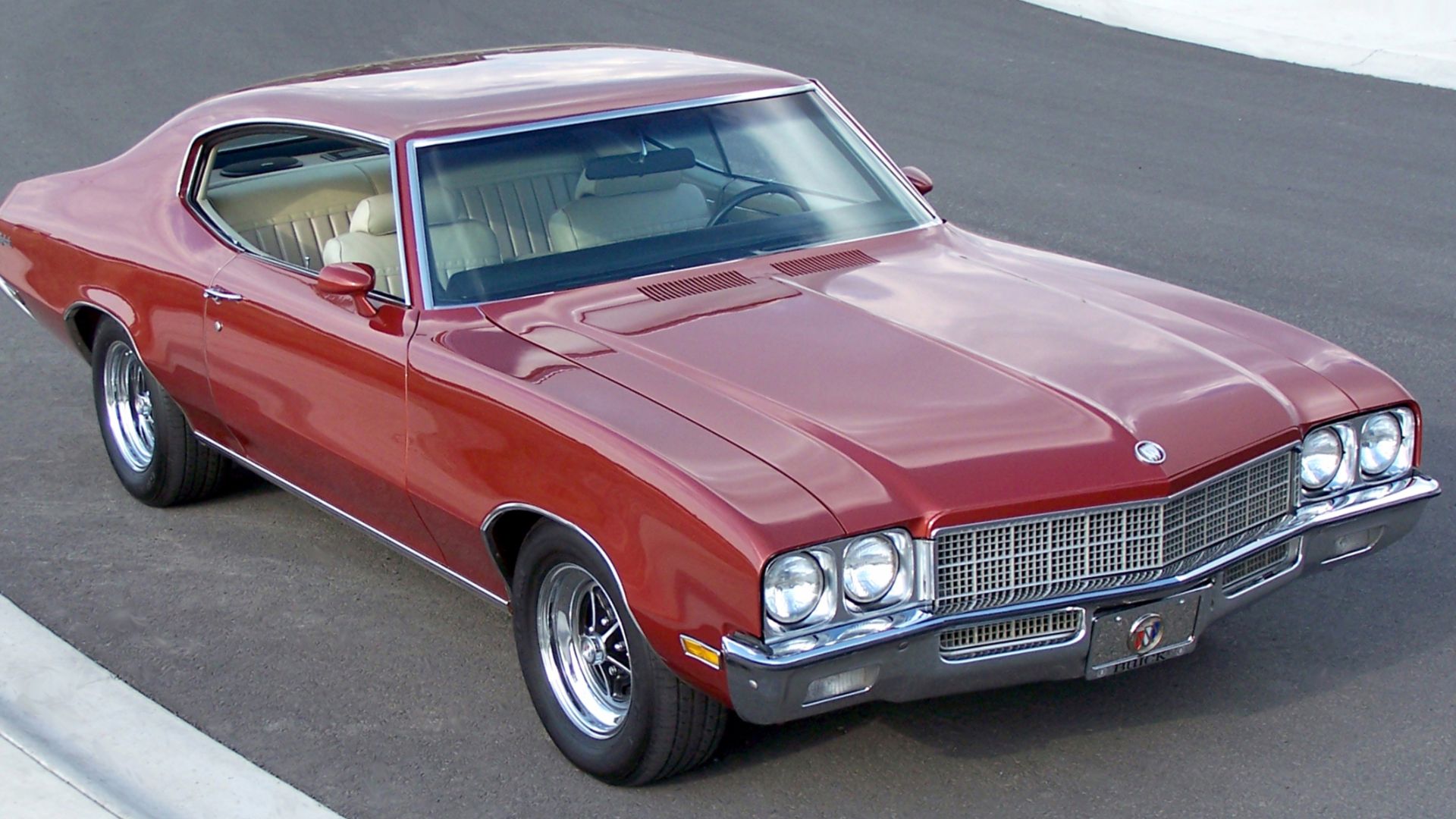 File:1972 Buick Skylark Front.jpg