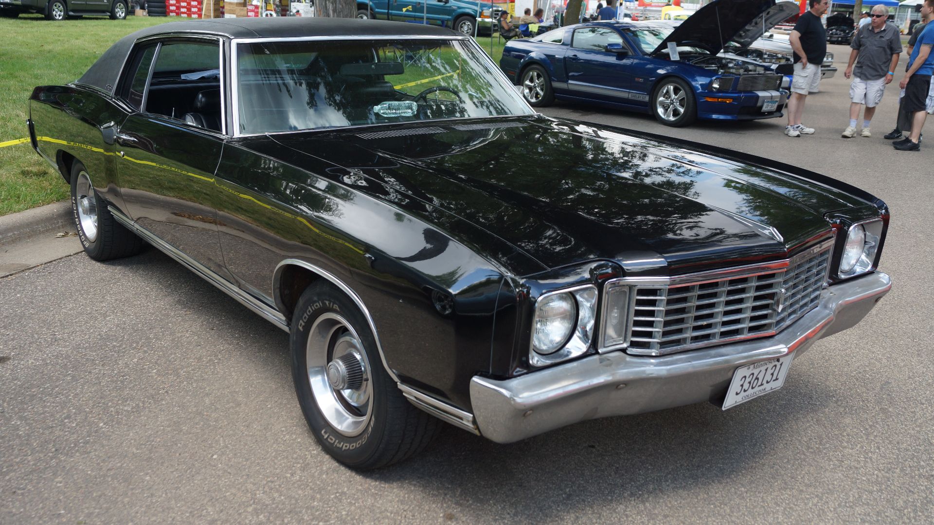 File:1972 Chevrolet Monte Carlo (28087812620).jpg