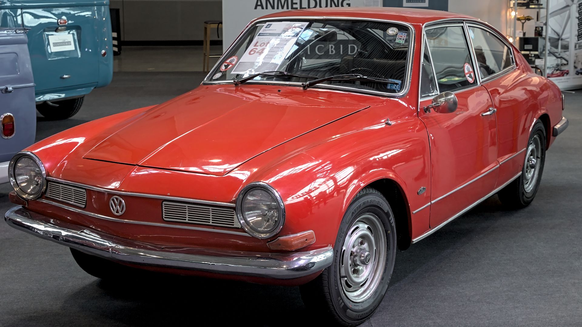 File:Volkswagen Karmann Ghia TC (1974) 1X7A6716.jpg