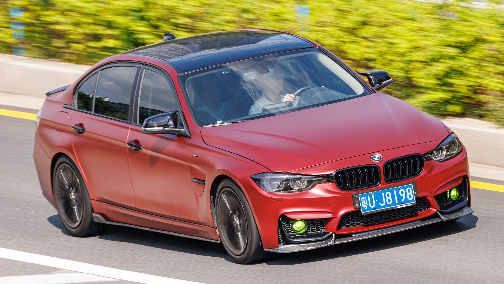 File:BMW 3 SERIES LWB SEDAN (F35) China (41).jpg