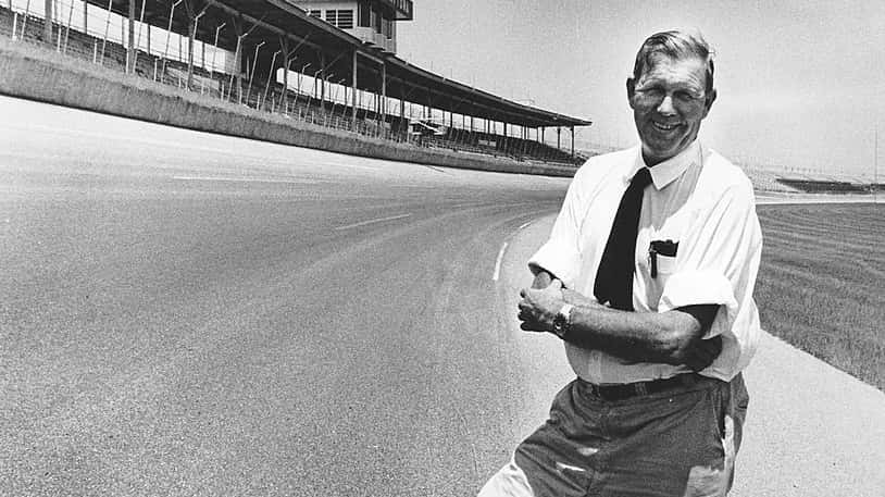 Gettyimages - 98612926, Bill France Sr