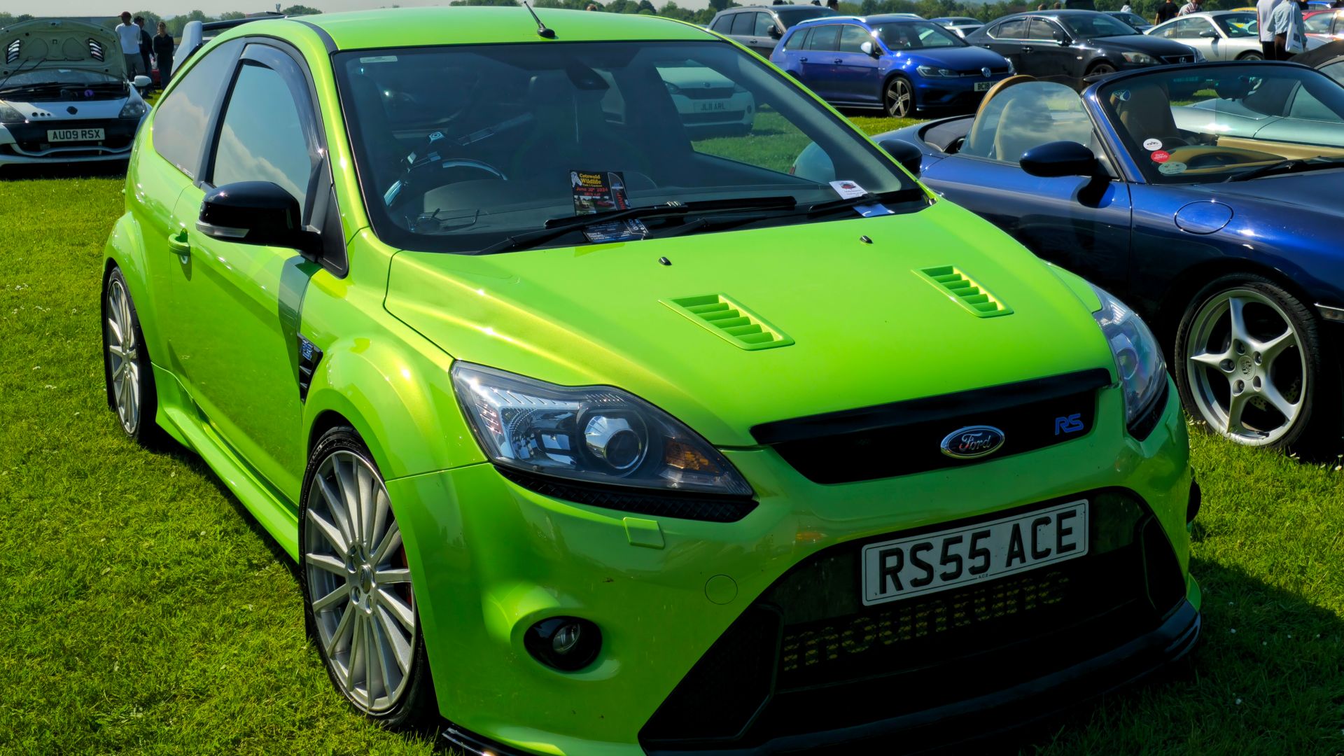 File:2009 Ford Focus RS 9.jpg
