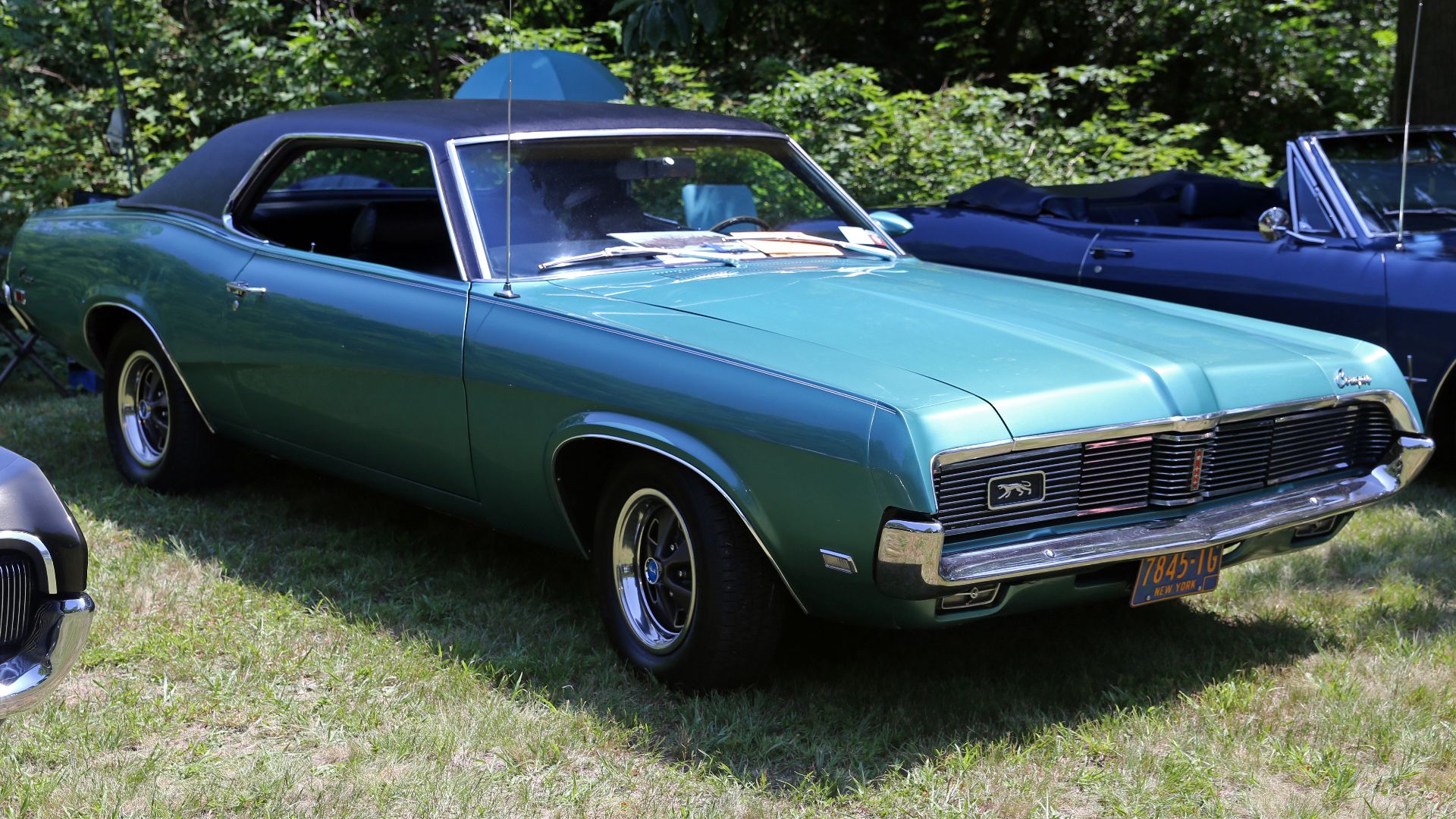 File:1969 Mercury Cougar 2d HT, front right.jpg
