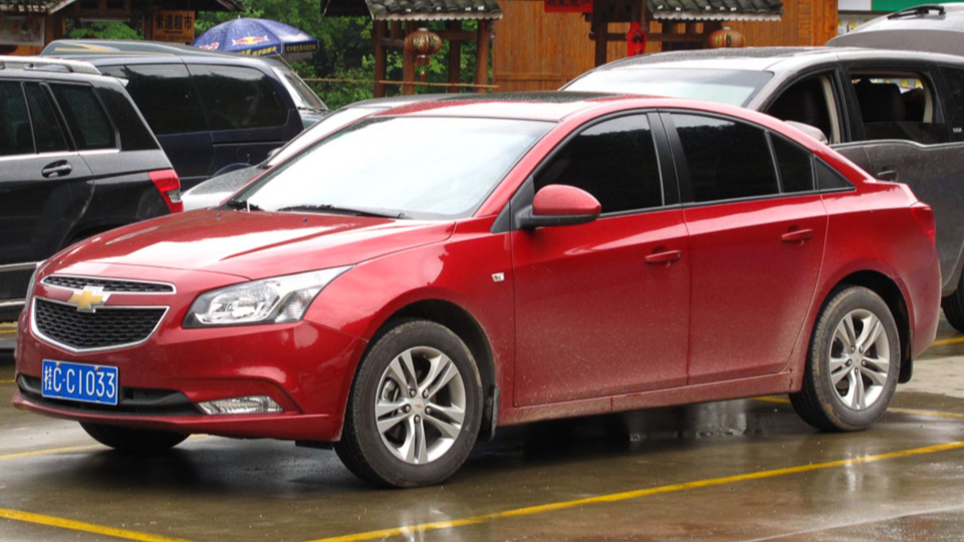 File:Chevrolet Cruze Classic.jpg