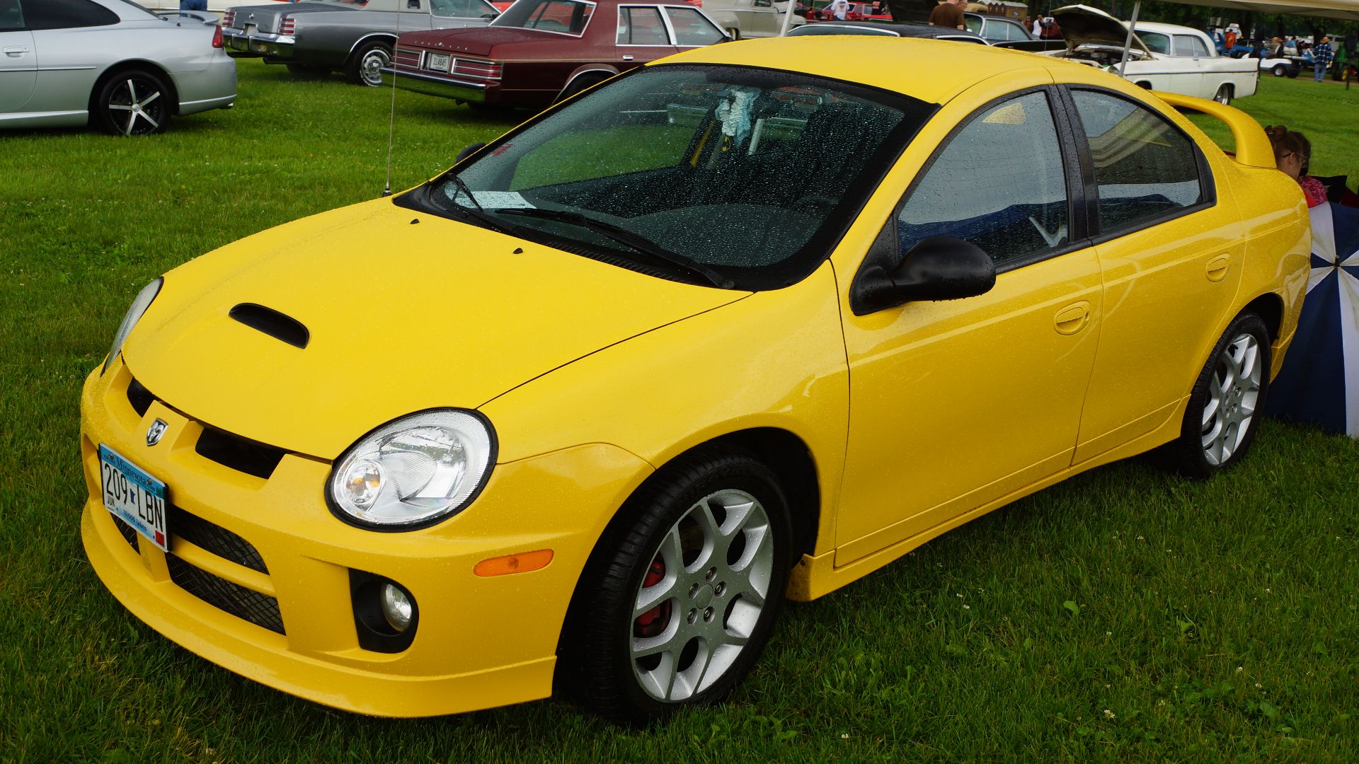 File:2004 Dodge Neon SRT-4.jpg