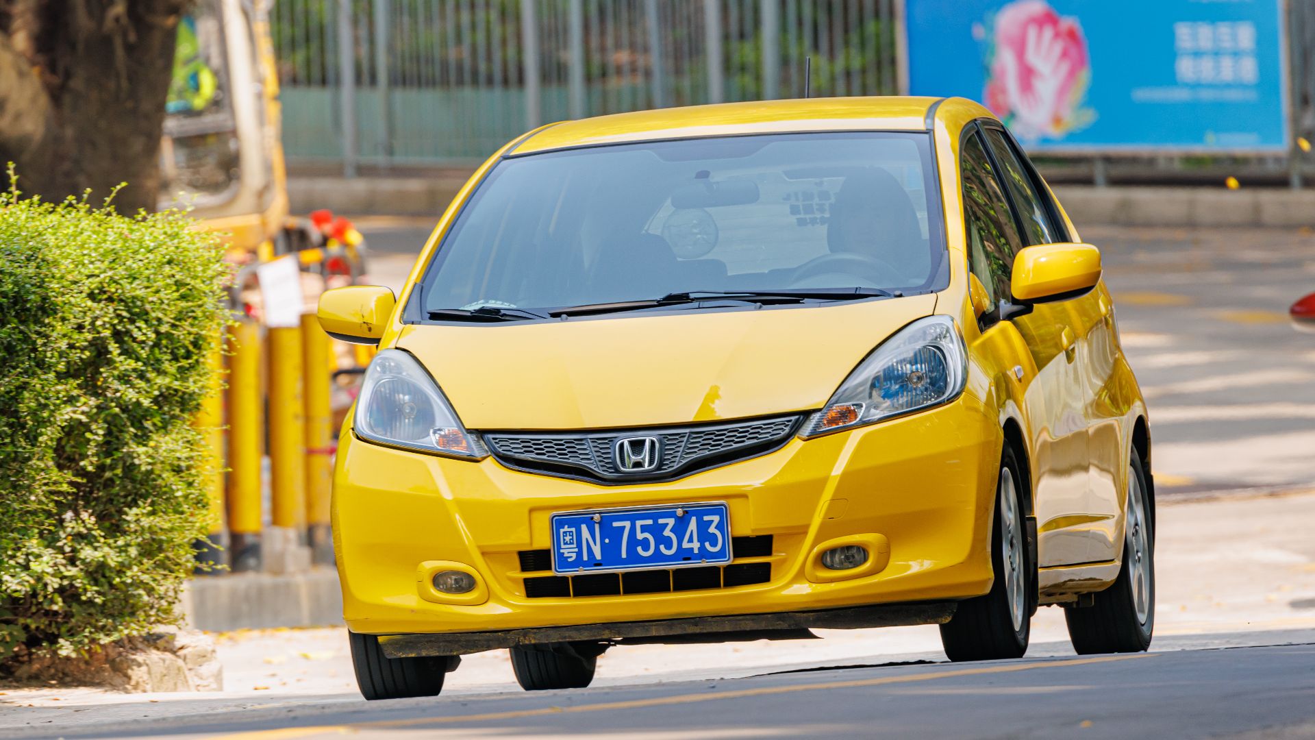 File:HONDA FIT (GE) China (3).jpg