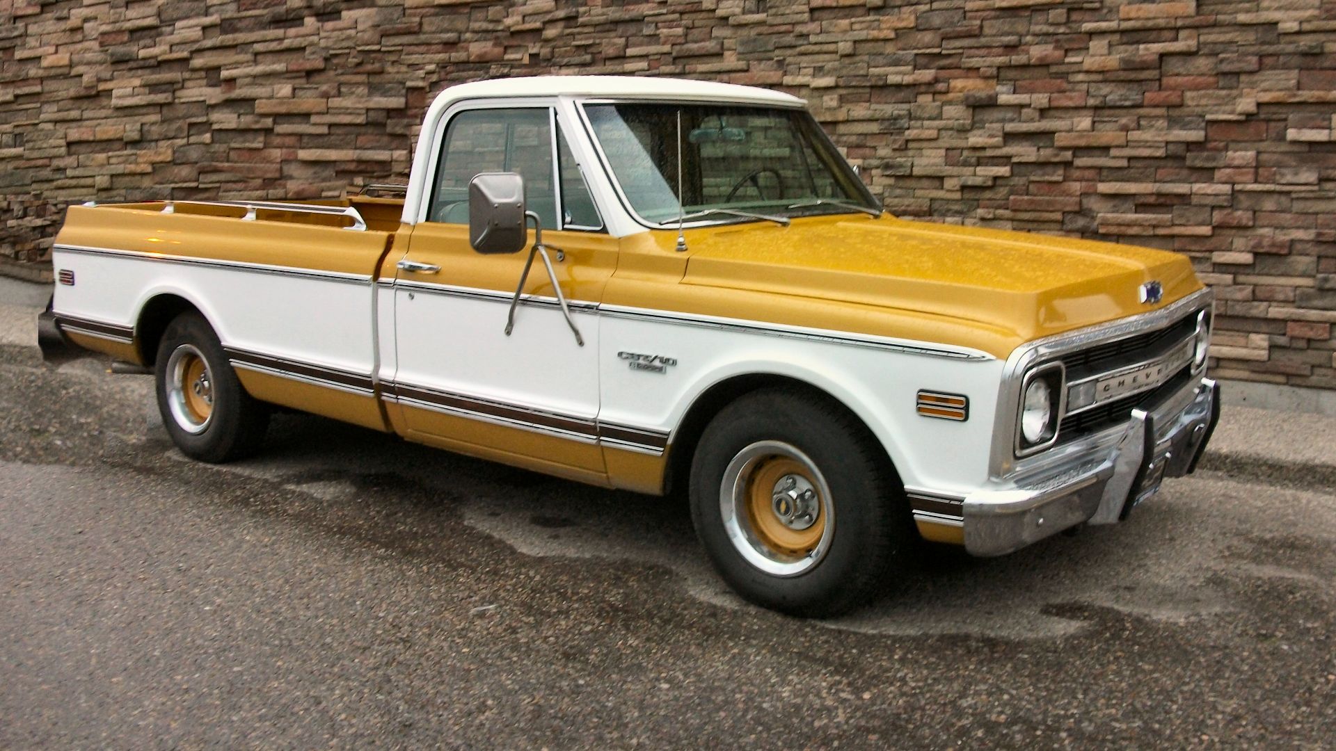 File:1970 Chevrolet C10 (4820665687).jpg