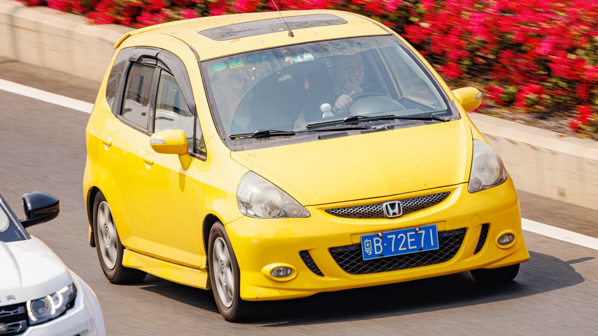 File:HONDA FIT (GD,GE) China (9).jpg