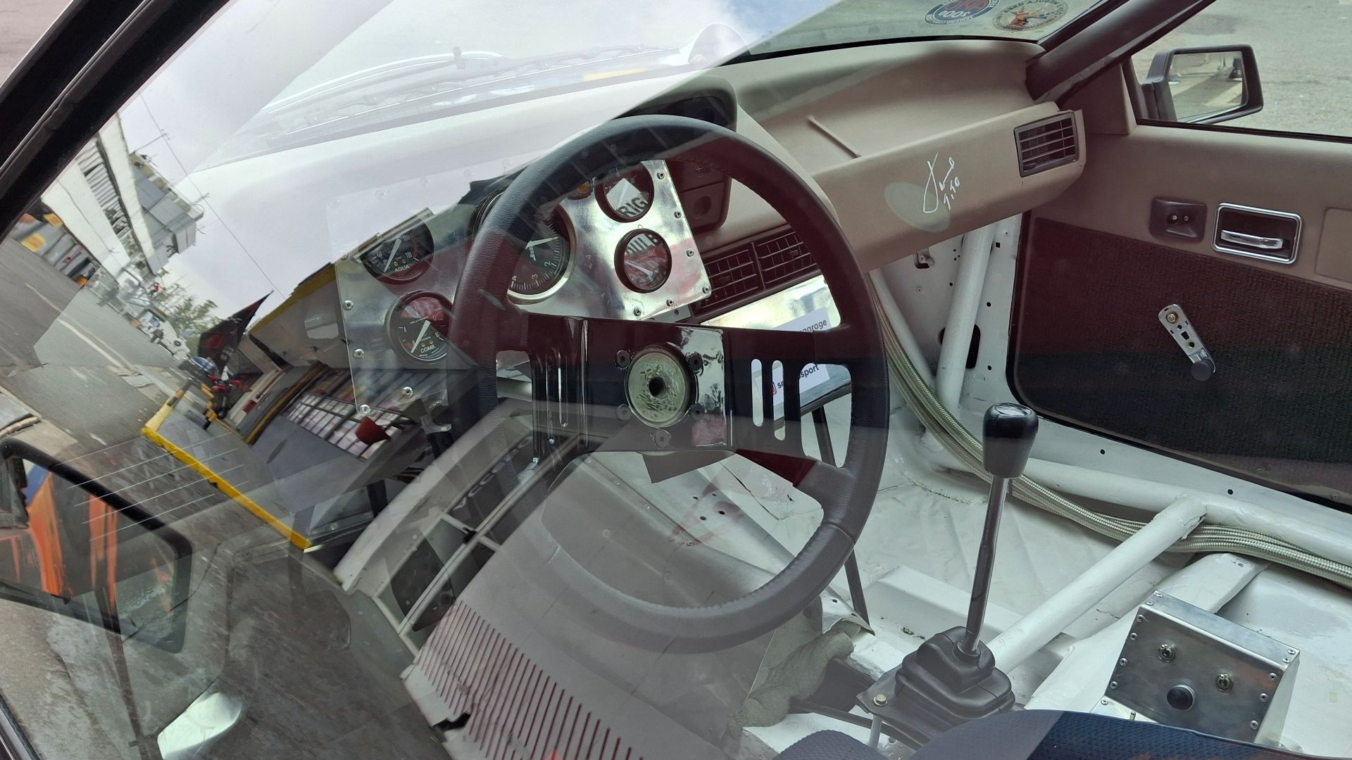 File:Renault Fuego 1985 de Ernesto Bessone II restaurada - 05.jpg