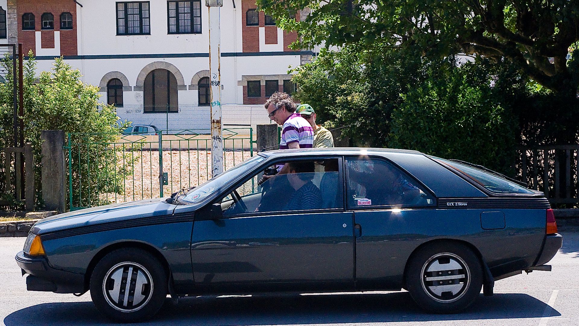 File:1982 Renault Fuego GTX 2 litres (6147320582).jpg