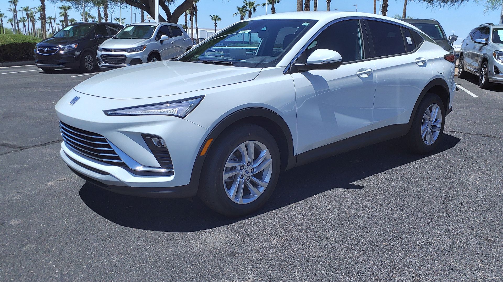 File:2024 Buick Envista Preferred in White.jpg