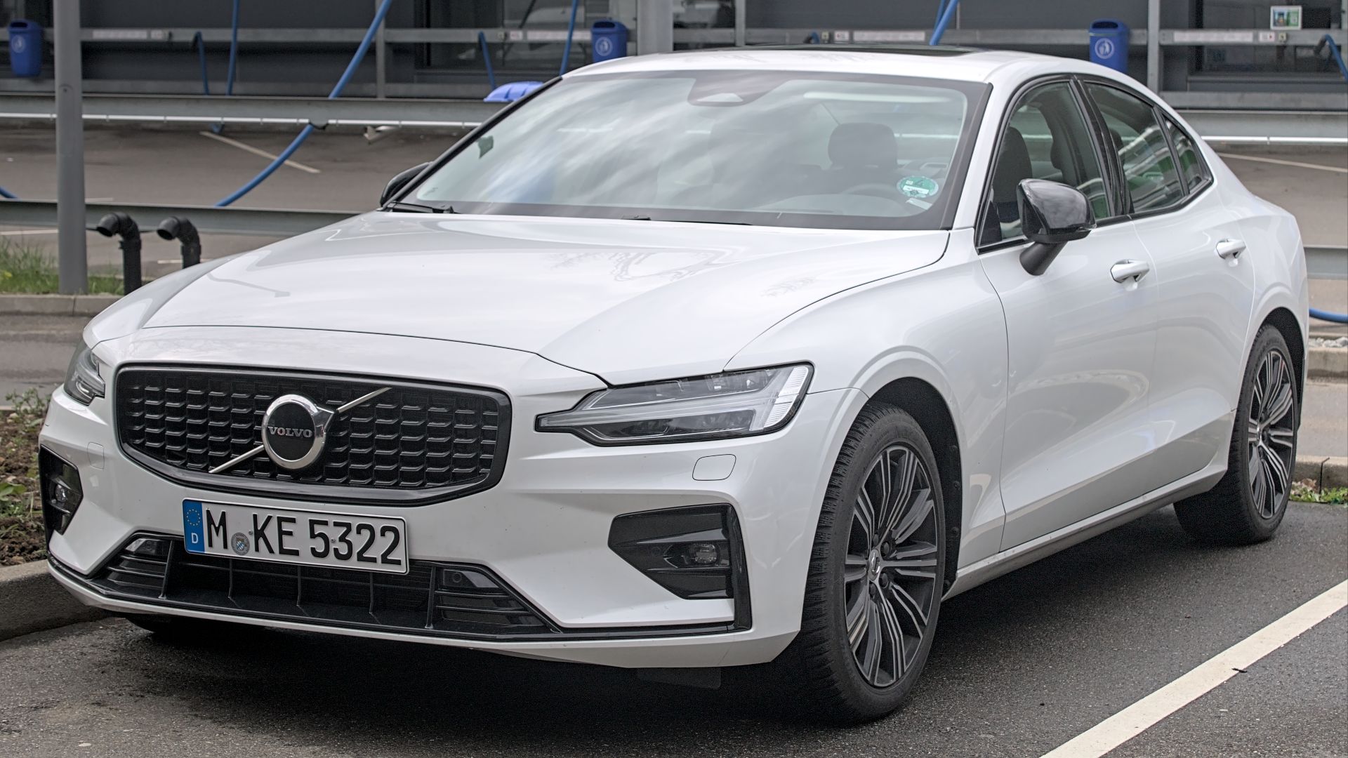 File:Volvo S60 (3rd generation) IMG 8474.jpg