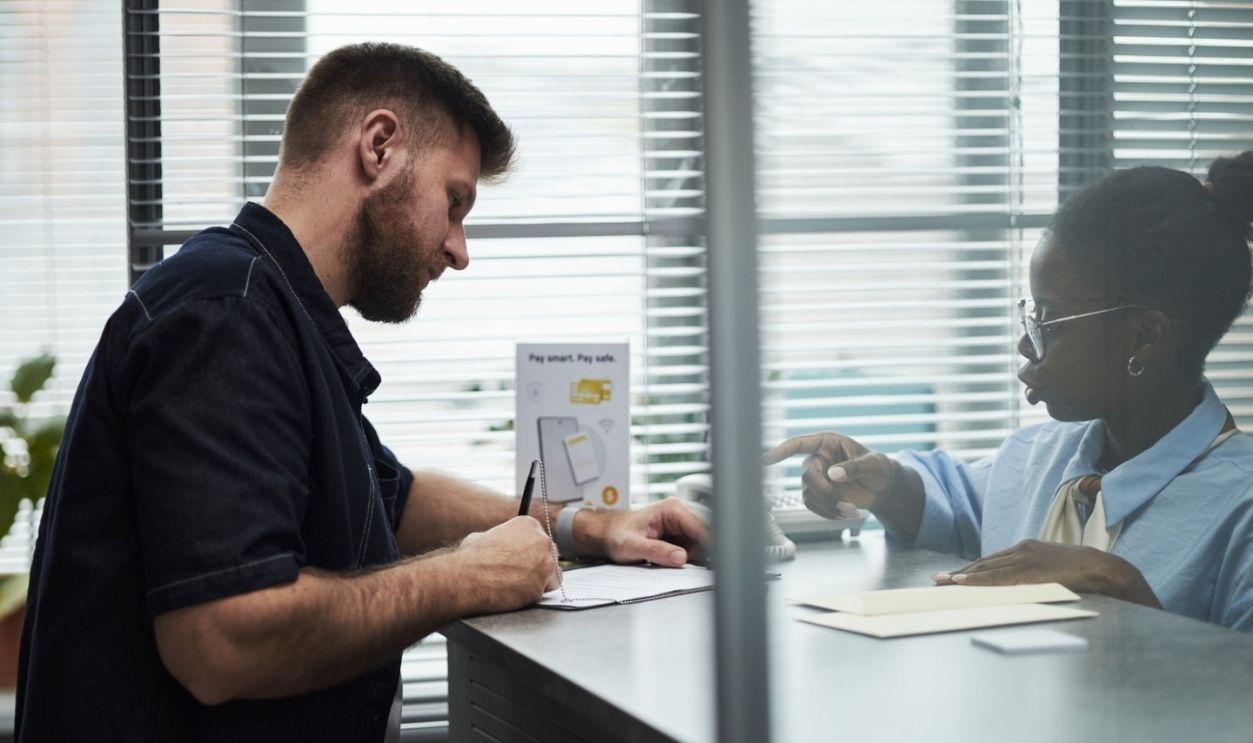 Why You Almost Always Need To Go Inside