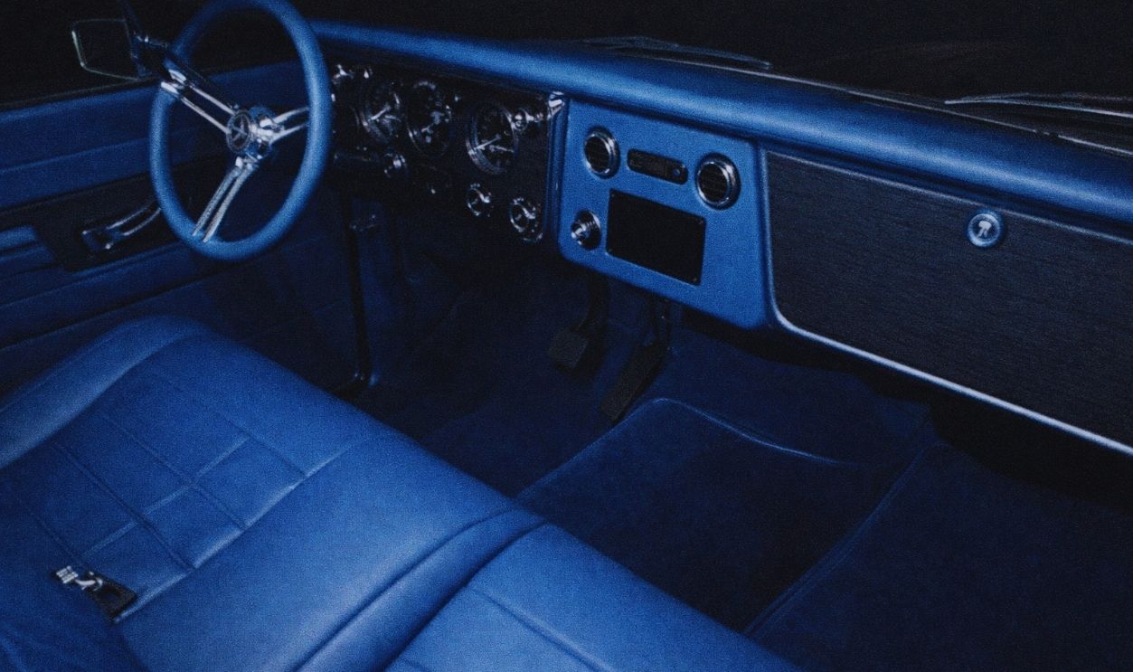 Chevrolet C10 (1967–1972)