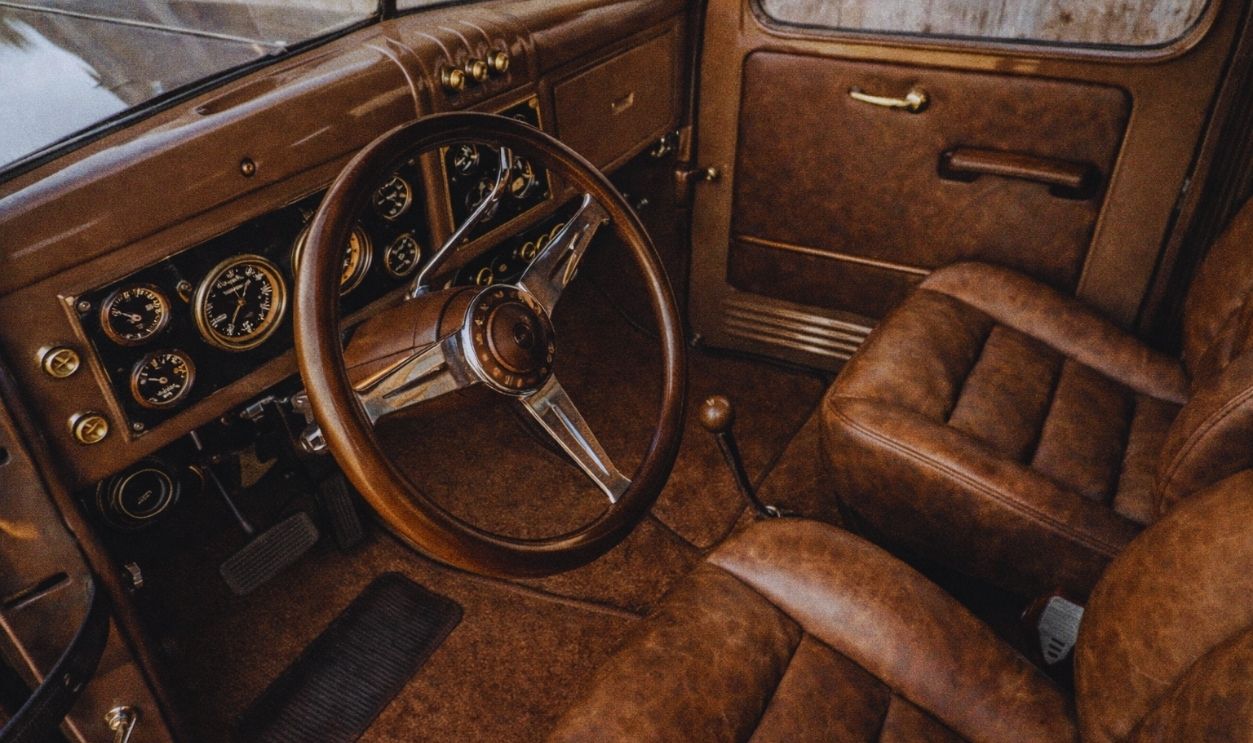 Dodge Power Wagon (1946–1968)