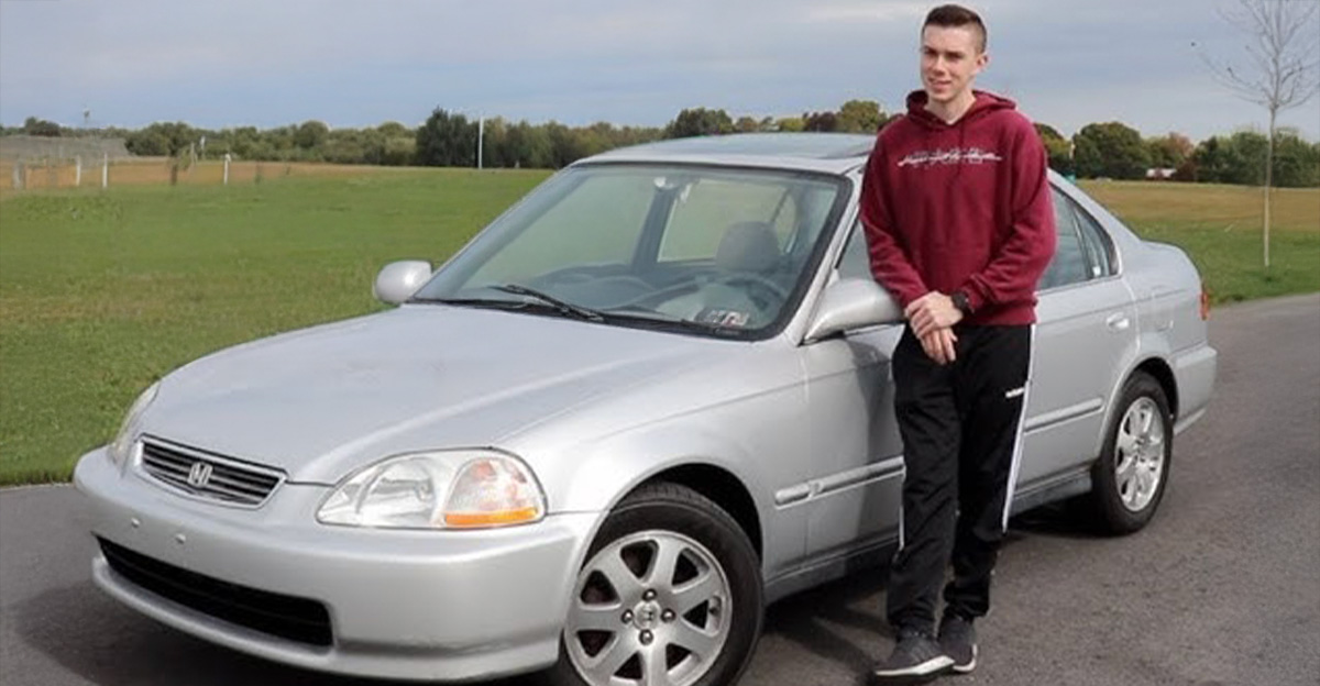 Rss Thumb - First Cars