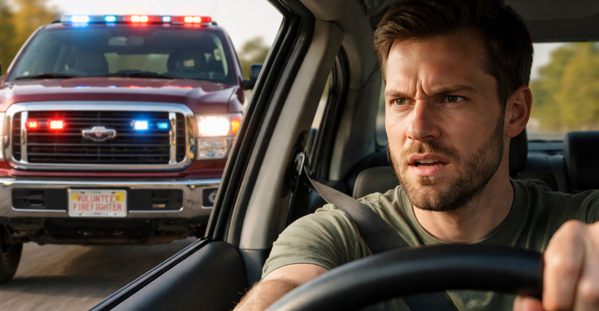 Rss Thumb - Volunteer Firefighter