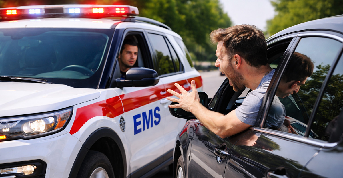 Rss Thumb - Ems Pull Over Ticket