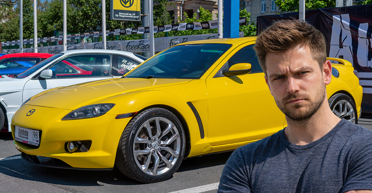 Rss Thumb - Bad Daily Driver Cars