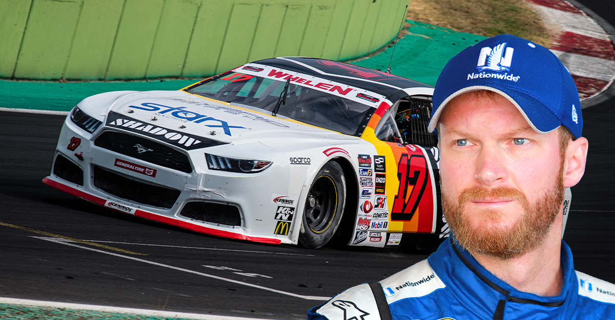 Rss Thumb - Shelby Mustangs