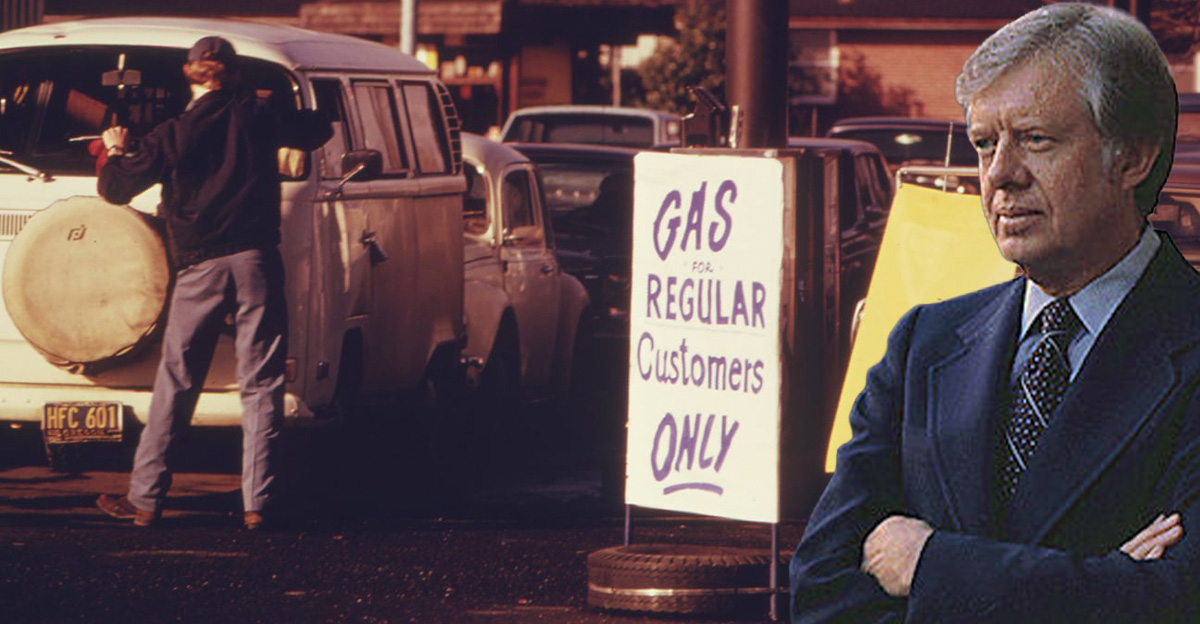 Rss Thumb - 1979 Oil Crisis