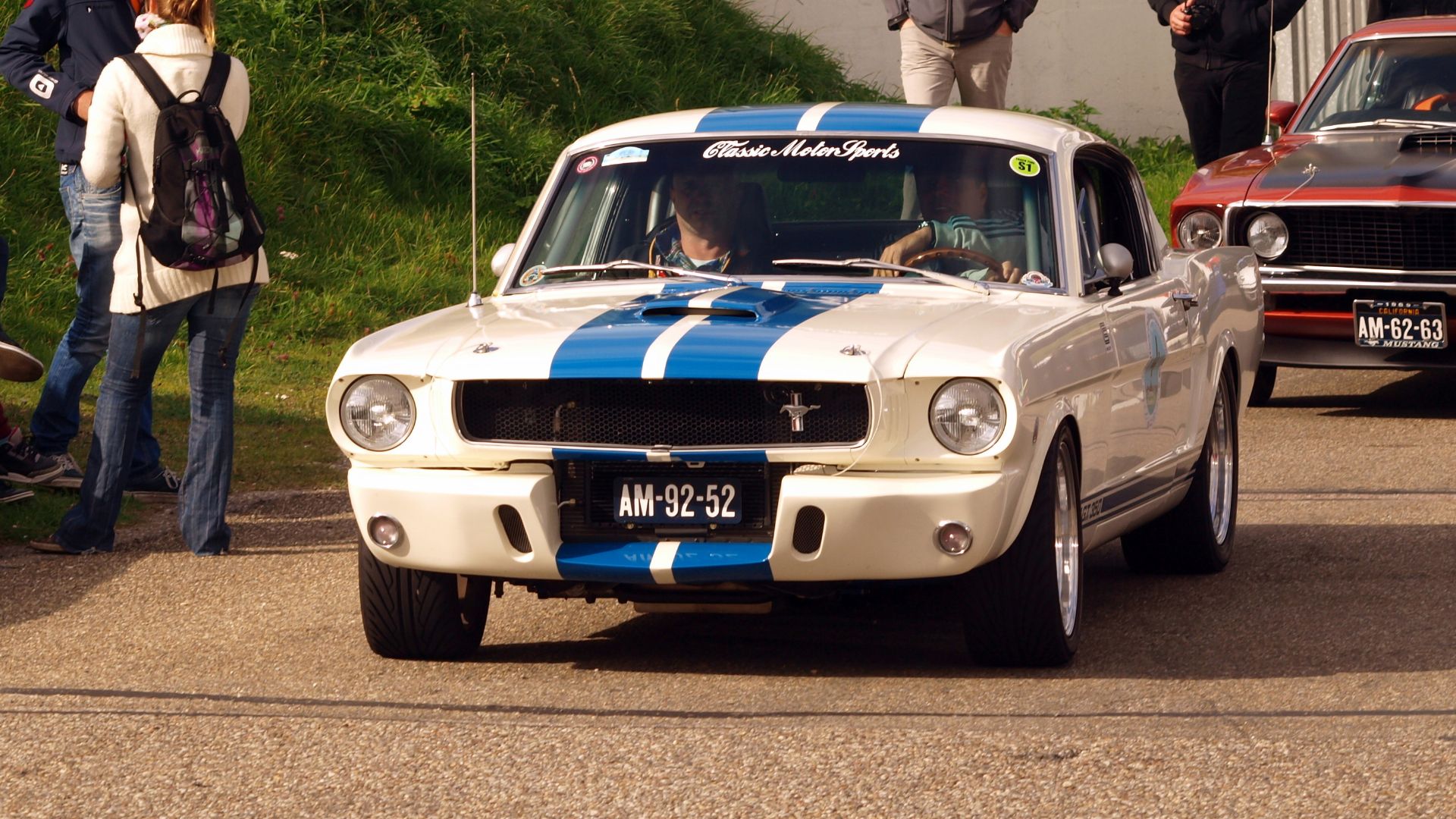 File:1965 ford Mustang 2+2 pic4.JPG