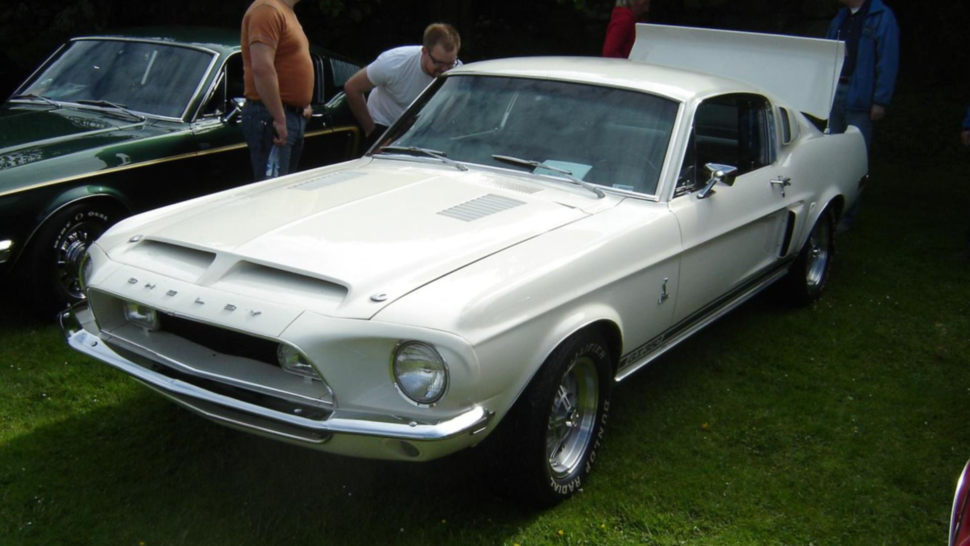 File:Shelby Mustang GT 350 1968 (5311115118).jpg