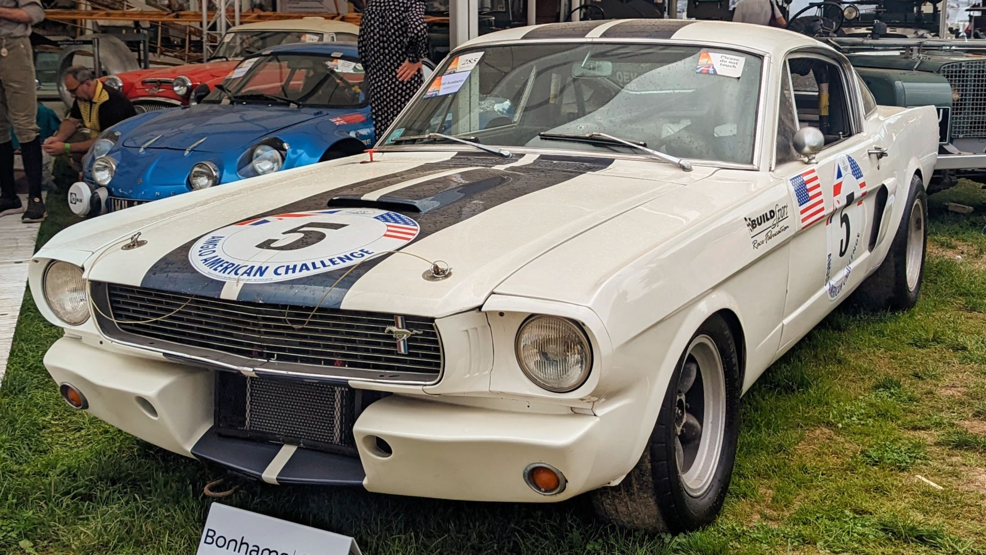 File:1966 Ford Mustang Shelby GT350 Competition.jpg
