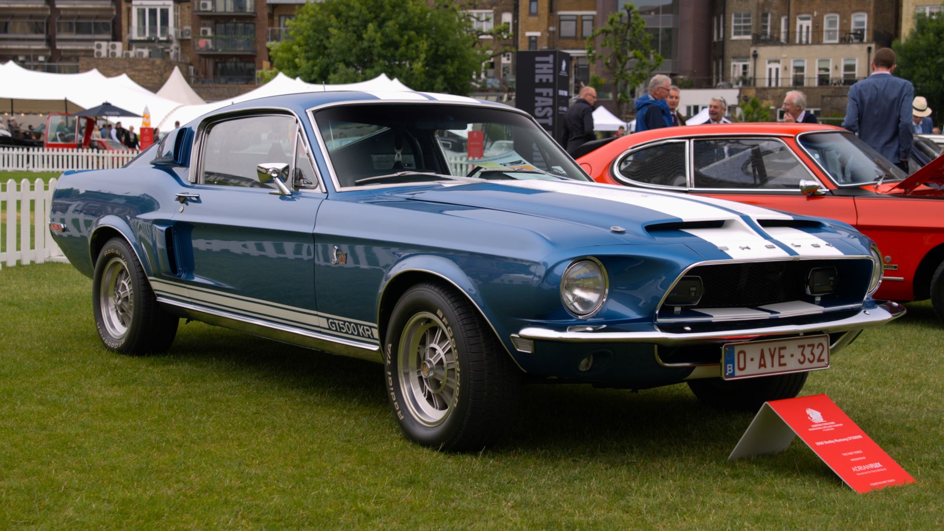 File:1968 Shelby Mustang GT500KR LC25.jpg