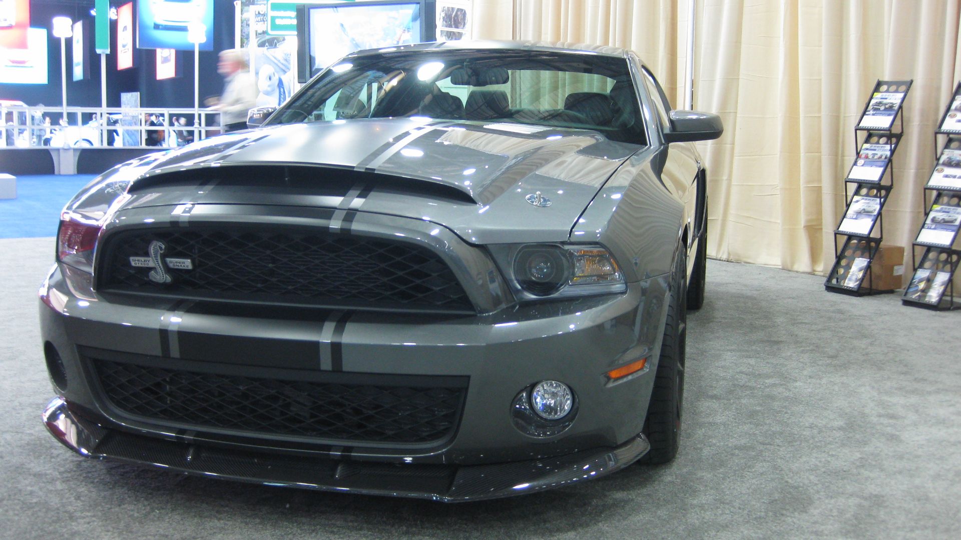 File:Shelby GT 500 Super Snake Concept at NAIAS 2012 (6683554813).jpg