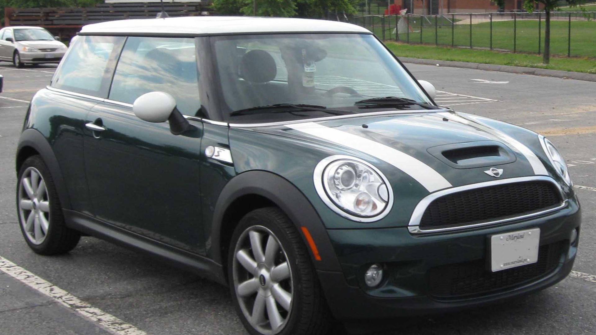 File:2nd Mini CooperS.jpg